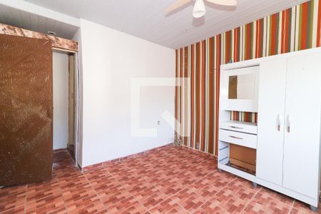 Quarto 1 de casa à venda com 4 quartos, 88m² em Realengo, Rio de Janeiro