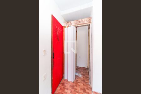 Banheiro do Quarto 1 de casa à venda com 4 quartos, 88m² em Realengo, Rio de Janeiro