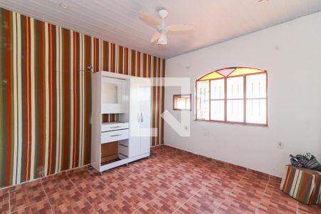 Quarto 1 de casa à venda com 4 quartos, 88m² em Realengo, Rio de Janeiro