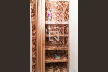 Banheiro do Quarto 1 de casa à venda com 4 quartos, 88m² em Realengo, Rio de Janeiro