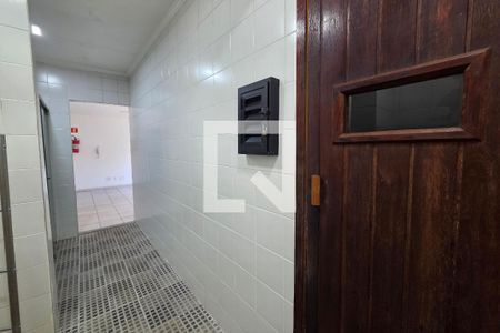 Apartamento para alugar com 3 quartos, 123m² em Jardim Imperador , Praia Grande