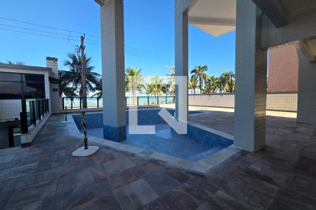 Apartamento para alugar com 3 quartos, 123m² em Jardim Imperador , Praia Grande