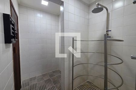 Apartamento para alugar com 3 quartos, 123m² em Jardim Imperador , Praia Grande