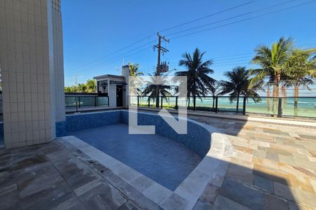 Apartamento para alugar com 3 quartos, 123m² em Jardim Imperador , Praia Grande