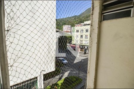 Quarto de apartamento para alugar com 1 quarto, 40m² em Tijuca, Rio de Janeiro