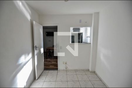 Sala de apartamento para alugar com 1 quarto, 40m² em Tijuca, Rio de Janeiro