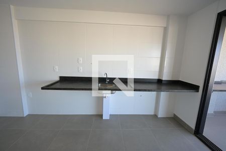 Apartamento à venda com 2 quartos, 74m² em Parque Amazonia, Goiânia