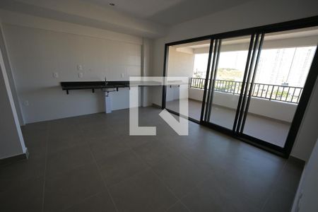 Apartamento à venda com 2 quartos, 74m² em Parque Amazonia, Goiânia