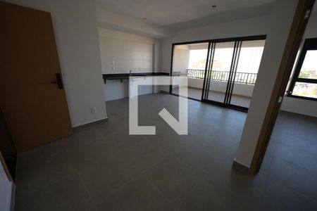 Apartamento à venda com 2 quartos, 74m² em Parque Amazonia, Goiânia