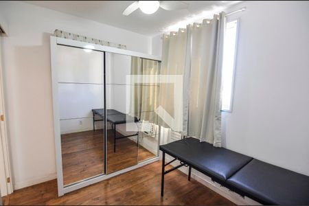 Quarto 1 de apartamento para alugar com 2 quartos, 48m² em Rocha, Rio de Janeiro
