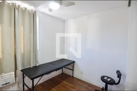 Quarto 1 de apartamento para alugar com 2 quartos, 48m² em Rocha, Rio de Janeiro