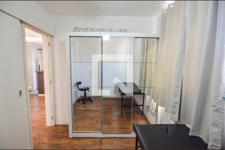 Quarto 1 de apartamento para alugar com 2 quartos, 48m² em Rocha, Rio de Janeiro
