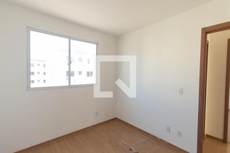 Quarto 2 de apartamento para alugar com 2 quartos, 60m² em Barro Vermelho, São Gonçalo