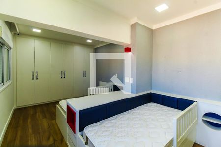 Quarto 1 - Suíte de apartamento para alugar com 3 quartos, 209m² em Tatuapé, São Paulo