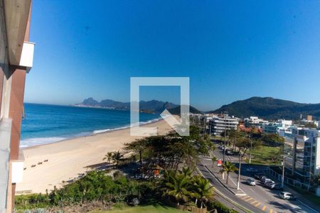 Vista da Sala de apartamento para alugar com 4 quartos, 180m² em Piratininga, Niterói