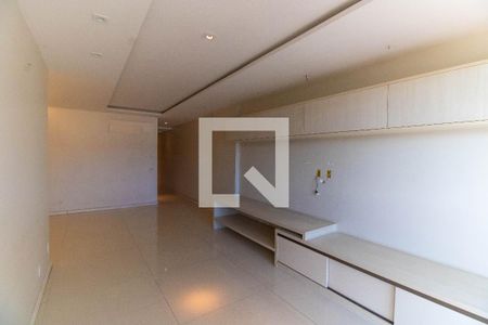 Sala de apartamento para alugar com 4 quartos, 180m² em Piratininga, Niterói