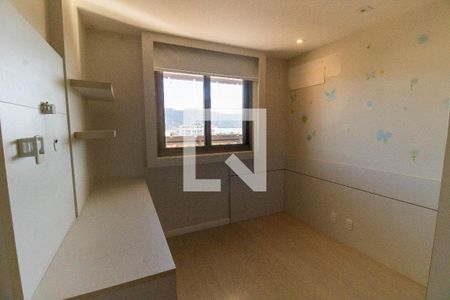 Quarto 1 de apartamento para alugar com 4 quartos, 180m² em Piratininga, Niterói