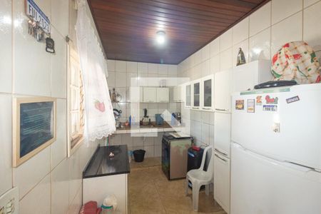 Sala/Cozinha de casa à venda com 2 quartos, 240m² em Campo Grande, Rio de Janeiro