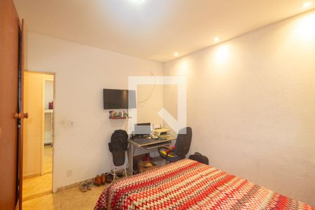 Suíte de casa à venda com 2 quartos, 240m² em Campo Grande, Rio de Janeiro