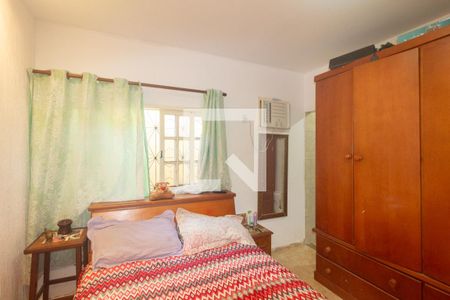 Suíte de casa à venda com 2 quartos, 240m² em Campo Grande, Rio de Janeiro