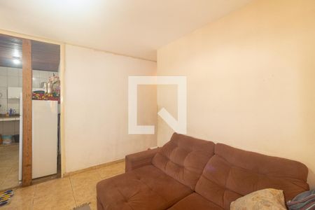 Sala/Cozinha de casa à venda com 2 quartos, 240m² em Campo Grande, Rio de Janeiro