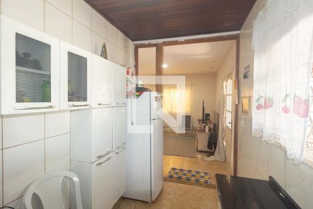 Sala/Cozinha de casa à venda com 2 quartos, 240m² em Campo Grande, Rio de Janeiro