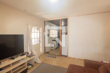 Sala/Cozinha de casa à venda com 2 quartos, 240m² em Campo Grande, Rio de Janeiro
