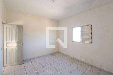 Quarto 1 de casa para alugar com 2 quartos, 100m² em Casa Grande, Diadema