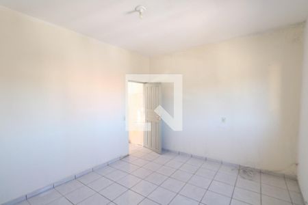 Quarto 1 de casa para alugar com 2 quartos, 100m² em Casa Grande, Diadema