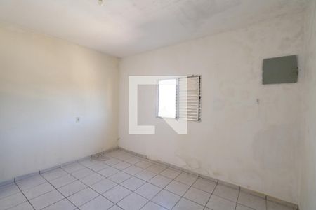 Quarto 1 de casa para alugar com 2 quartos, 100m² em Casa Grande, Diadema
