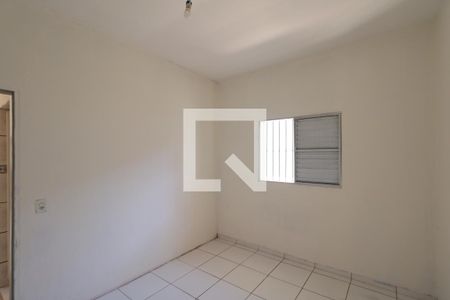 Quarto 2 de casa para alugar com 2 quartos, 100m² em Casa Grande, Diadema