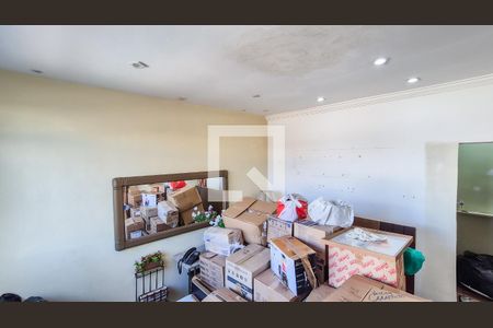 Casa à venda com 3 quartos, 75m² em Bonsucesso, Rio de Janeiro