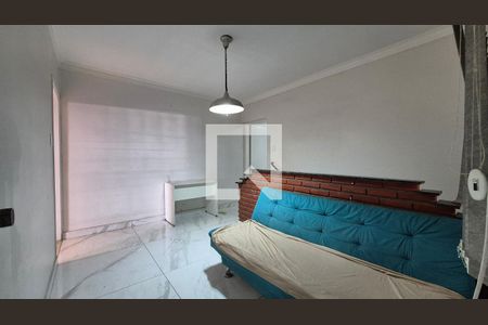 Sala de casa para alugar com 2 quartos, 249m² em Vila Bela Vista, Santo André