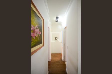 Corredor de casa à venda com 3 quartos, 76m² em Vila dos Remedios, São Paulo