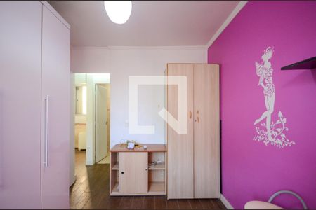 Quarto 1 de casa à venda com 3 quartos, 76m² em Vila dos Remedios, São Paulo