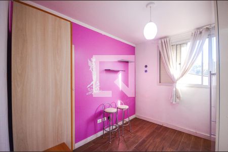 Quarto 1 de casa à venda com 3 quartos, 76m² em Vila dos Remedios, São Paulo