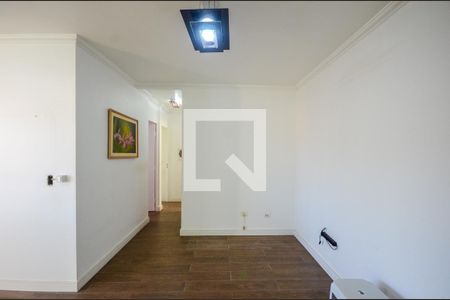 Sala de casa à venda com 3 quartos, 76m² em Vila dos Remedios, São Paulo