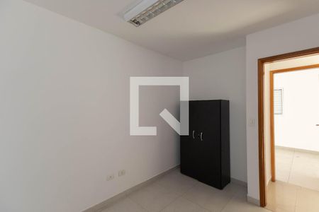 Quarto 2 de apartamento para alugar com 2 quartos, 52m² em Vila Gustavo, São Paulo