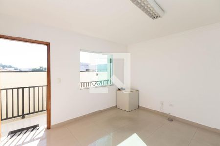 Sala / Cozinha  de apartamento para alugar com 2 quartos, 52m² em Vila Gustavo, São Paulo