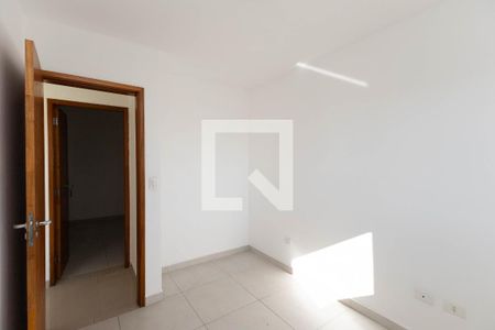 Quarto 1 de apartamento para alugar com 2 quartos, 52m² em Vila Gustavo, São Paulo