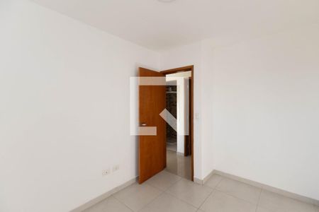Quarto 1 de apartamento para alugar com 2 quartos, 52m² em Vila Gustavo, São Paulo