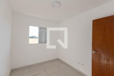 Quarto 1 de apartamento para alugar com 2 quartos, 52m² em Vila Gustavo, São Paulo