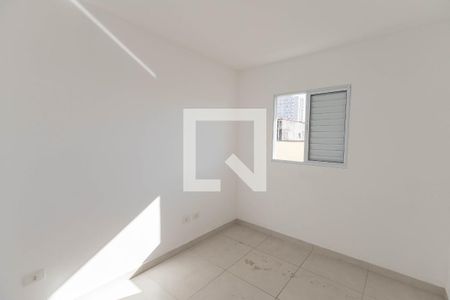 Quarto 1 de apartamento para alugar com 2 quartos, 52m² em Vila Gustavo, São Paulo