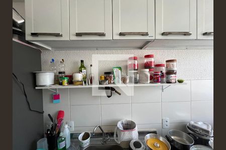 Apartamento à venda com 2 quartos, 42m² em Caiapos, Contagem