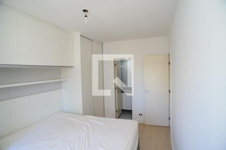 Suíte de apartamento para alugar com 2 quartos, 62m² em Barra da Tijuca, Rio de Janeiro