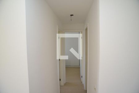 Corredor de apartamento para alugar com 2 quartos, 62m² em Barra da Tijuca, Rio de Janeiro