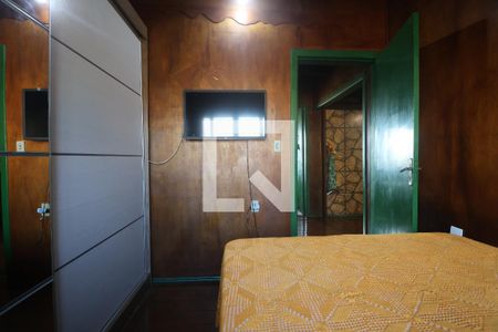 Quarto 2 de casa à venda com 3 quartos, 182m² em Estância Velha, Canoas