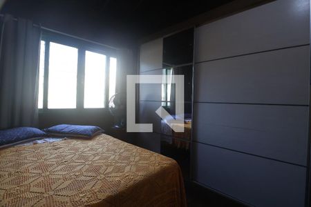Quarto 2 de casa à venda com 3 quartos, 182m² em Estância Velha, Canoas