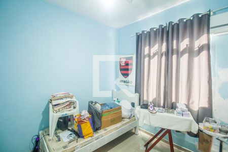 Quarto 2 de apartamento à venda com 2 quartos, 63m² em Realengo, Rio de Janeiro