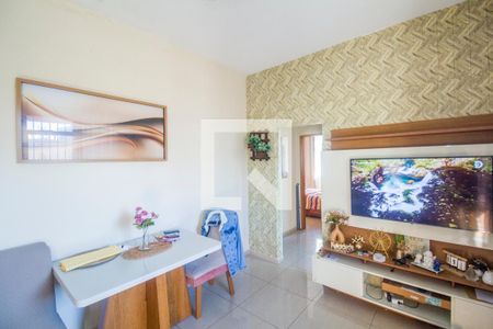 Apartamento à venda com 2 quartos, 63m² em Realengo, Rio de Janeiro